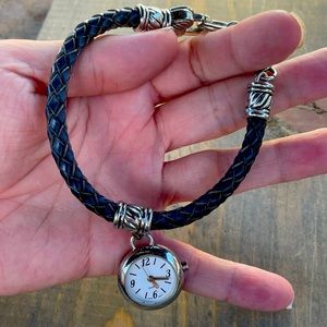 Brighton Watch Bracelet